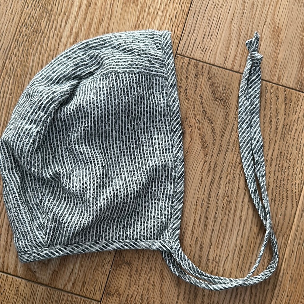 Bonnet-6-12 months - briar